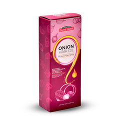 Onion Hair Growth Oil 150ml