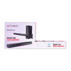 AUDIONIC SOUND BAR PRISM 500 Default Title - MamasJan Electronics