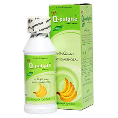 Q-Palgite Syrup 120ml
