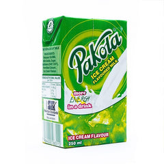 Pakola Ice Cream Flavored Milk 235ml
