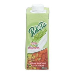 Pakola Zafran Almond & Cardamom Flavored Milk 235ml