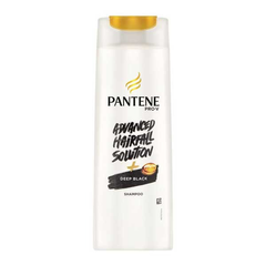 Pant 2N1 Deep Black 360Ml
