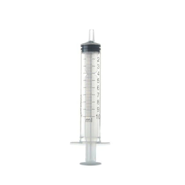 Syringe 10Cc 1S