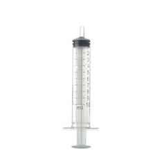 Syringe 10Cc 1S
