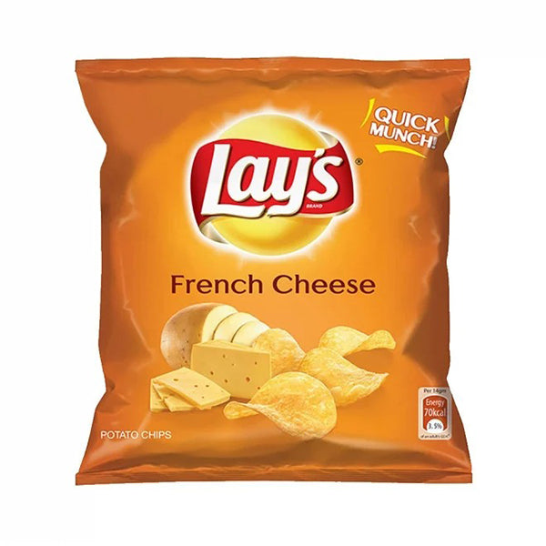 Lays French Cheese Chips