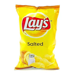 Lays Salt Chips