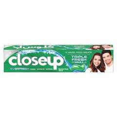 Close Up Toothpaste Menthol Fresh 100Gm