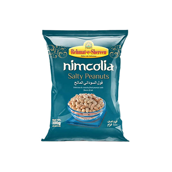 Rehmat-e-Shereen Gaathia 100g