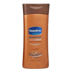 Vaseline Intensive Care Cocoa Radiant Lotion 100ml