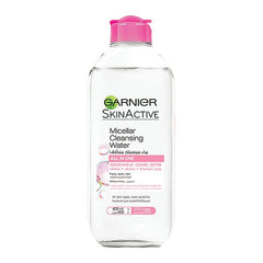 Garnier Skin Active Micellar Cleansing Water 400ml