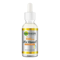 Garnier Bright Complete Vitamin C Booster Serum 15ml