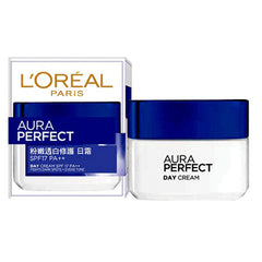 Loreal Paris Aura Perfect Day Cream 50ml