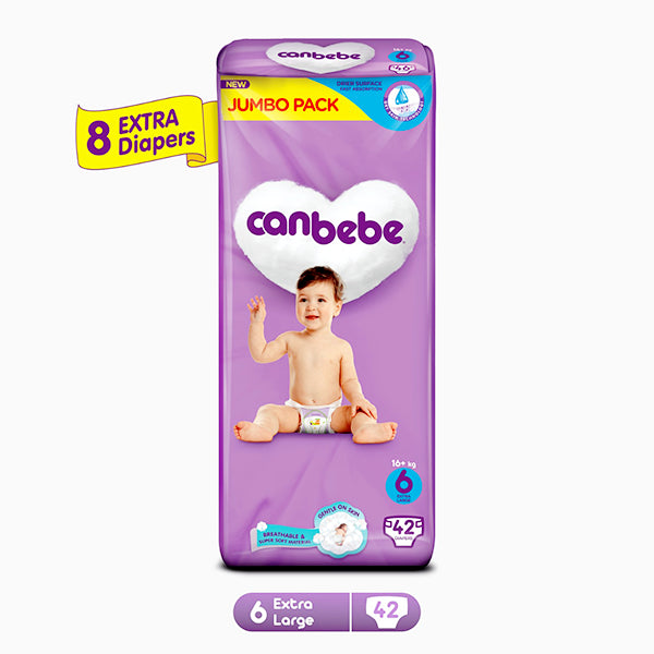 Canbebe Extra Large 42P