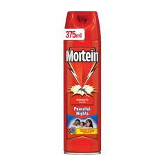 Mortein Flying Insect Killer Spray 375ml