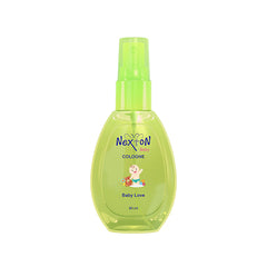 Nexton Baby Love Baby Cologne 80ml