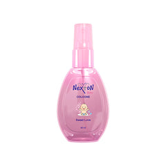 Nexton Sweet Love Baby Cologne 80ml