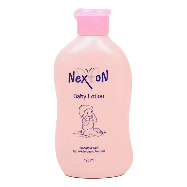 Nexton Baby Lotion 125Ml