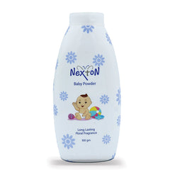 Nexton White Baby Powder 100g