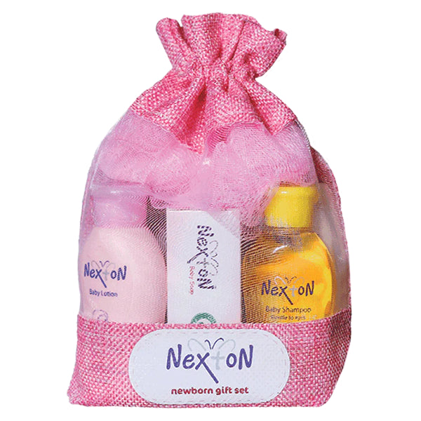 Nexton Baby Gift Pouch (Small)