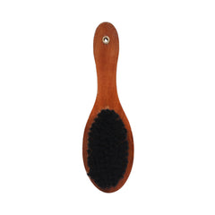 COURT BRUSH BLACK Default Title - MamasJan Grocery Nonfood