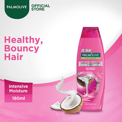 Palmolive Naturals Intensive Moisture Shampoo 180ml