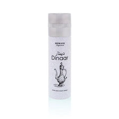 Hemani Dinaar Perfume Body Spray 200ml