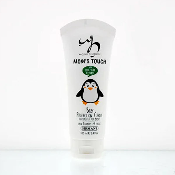 Hemani Moms Touch Baby Rash Protection Cream 150ml