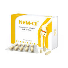 Nem-Cii Tablets (1 Box = 10 Tablets)