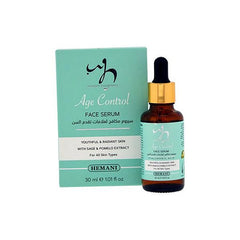 Hemani Age Control Face Serum 30Ml