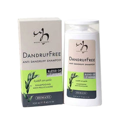 Hemani Dandruffree Anti Dandruff Shampoo 250ml
