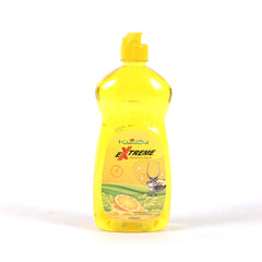 KLEEN OUT EXTREME LEMON DISHWASH LIQUID 475 ML Default Title - MamasJan Grocery Nonfood