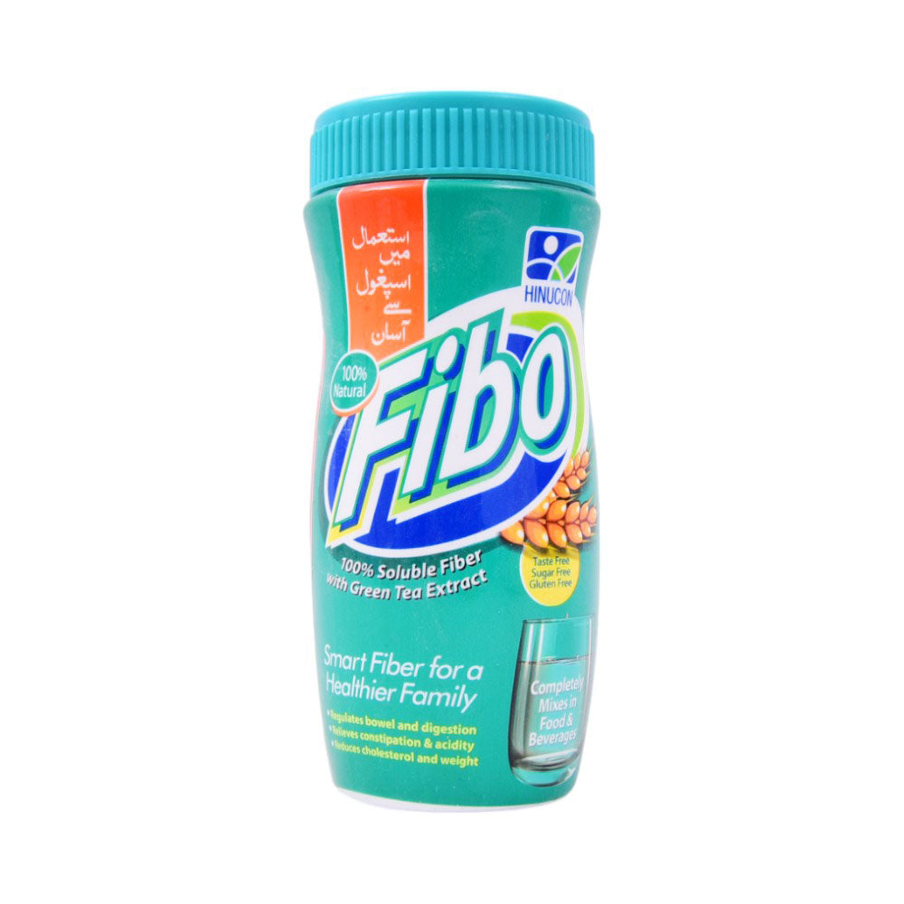 FIBO JAR HILTON Default Title - MamasJan Medicen