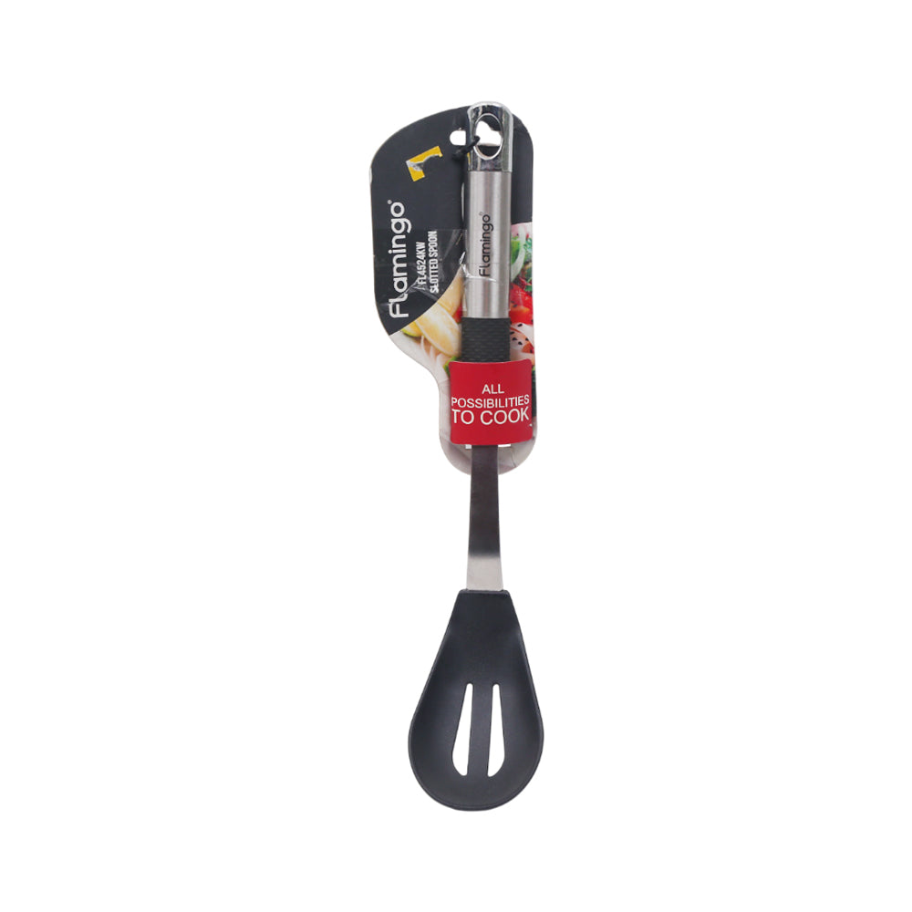 SPOON SERVING FLAMINGO FL4524KW BASIC Default Title - MamasJan Crockery
