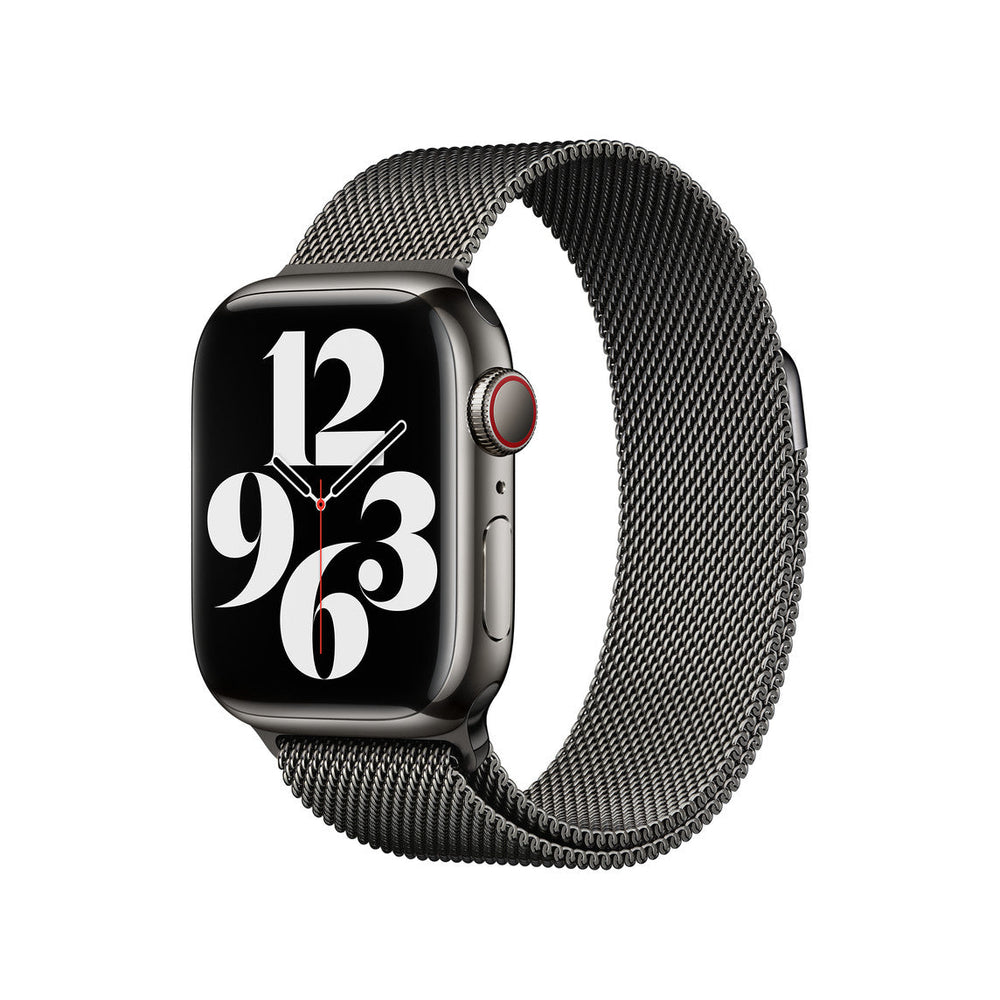 Apple Watch Milanese Loop Default Title - MamasJan Phone & Accessories