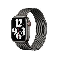 Apple Watch Milanese Loop Default Title - MamasJan Phone & Accessories
