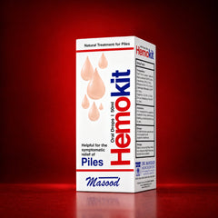Hemokit | Drops