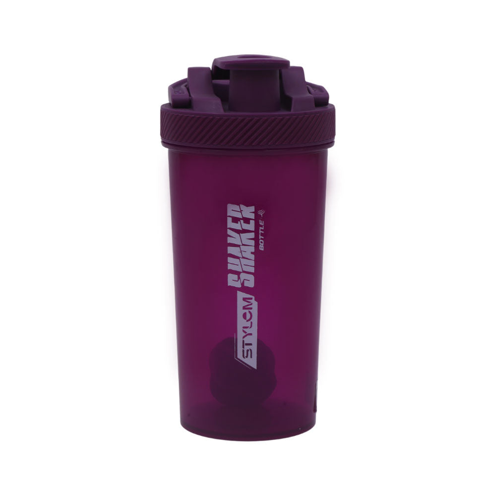 HOUSE & CO SHAKER BOTTLE WITHOUT BOX- 1 PACK Default Title - MamasJan Crockery
