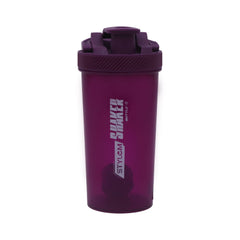 HOUSE & CO SHAKER BOTTLE WITHOUT BOX- 1 PACK Default Title - MamasJan Crockery