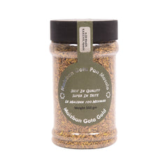 MAIZBAN PAN MASALA GRI SOUNF JAR 350gm Default Title - MamasJan Grocery