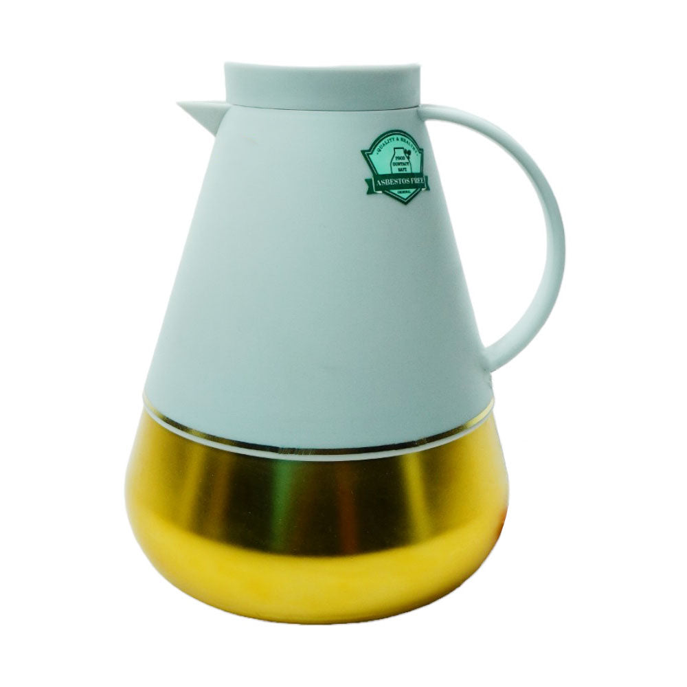THERMOS 1.0LTR TESLA10DW-PU Default Title - MamasJan Crockery