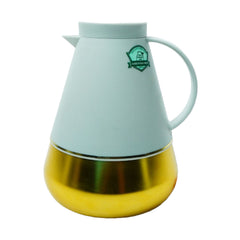 THERMOS 1.0LTR TESLA10DW-PU Default Title - MamasJan Crockery
