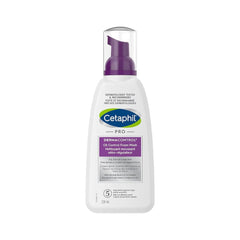 CETAPHIL OIL REMOVING FOAM WASH 137ML Default Title - MamasJan skincare