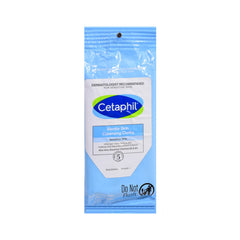 CETAPHIL GELTLE SKIN CLEANSING CLOTHS Default Title - MamasJan skincare