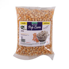 ECO POP CORN 400GM Default Title - MamasJan Grocery