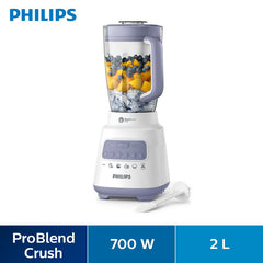 PHILIPS BLENDER HR2221 Default Title - MamasJan Electronics