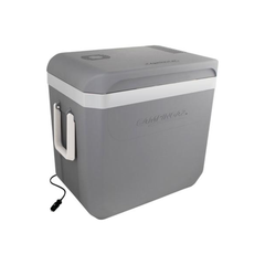 ICE BOX COLEMAN ELECTRIC 36LTR 12V BASIC Default Title - MamasJan Electronics