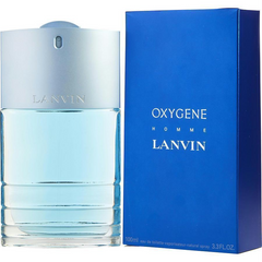 LANVIN OXYGENE MEN EDT 100 ML Default Title - MamasJan s