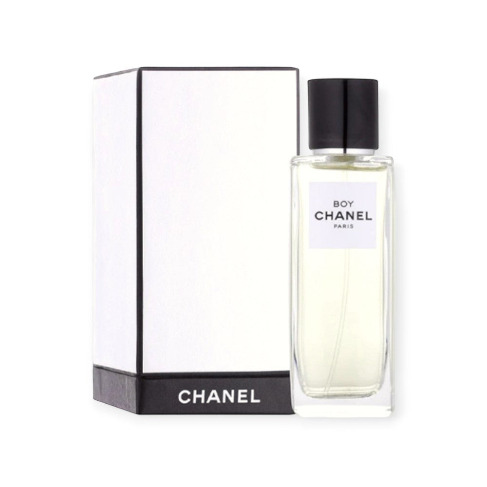 CHANEL BOY EXCLUSIVE EDP 75 ML BASIC Default Title - MamasJan Perfume