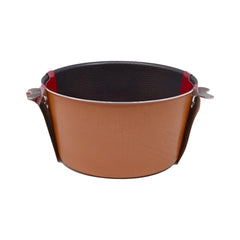 CAKE PAN 18 CM TEFAL ORANGE J0206402 Default Title - MamasJan Crockery
