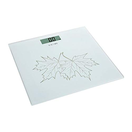 Camry Electronic Personal Scale Digital Print Weight Machinea - The Healthcare Shop Pakistan